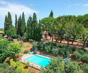 Villa Remignoli San Gimignano Italy