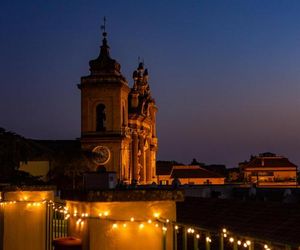 Buonfiglio Cicconcelli - Panoramic Terrace Frascati Italy