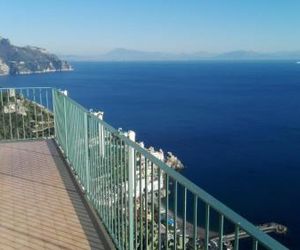 l ebbrezza di volare Amalfi Italy
