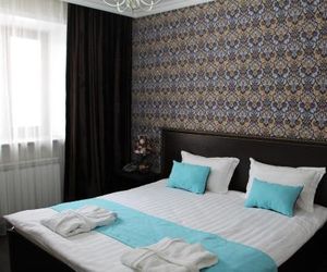 Hotel Bukpa Karaganda Kazakhstan