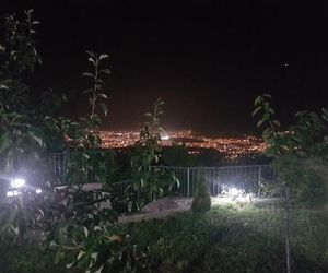 Apartment Belvedere Podgorica Montenegro