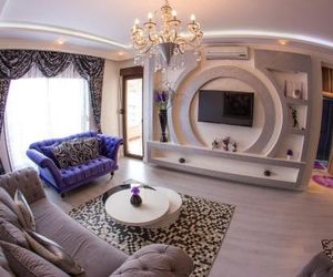 Bečiči - Andrea apartman Rafailovici Montenegro
