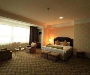 BT Hotel Ulan Bator Mongolia