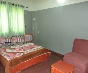 Tajmahal Hotels Annex Igando Ward Nigeria