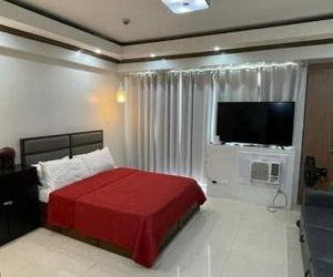Condo Unit Near Terminal 3 Manila Philippines