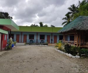 cubbys guesthouse Taytay Sandoval Philippines