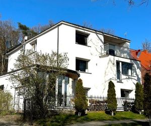 Pensjonat Jagoda B&B Miedzyzdroje Poland
