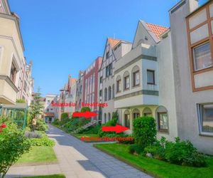 Marinus Apartments Old Town Gdansk Poland