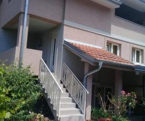 Apartmani Biljana Lazić Vrnyachka Banya Serbia