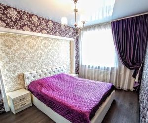 Двухкомнатная квартира на Мира 80 Vologda Russia
