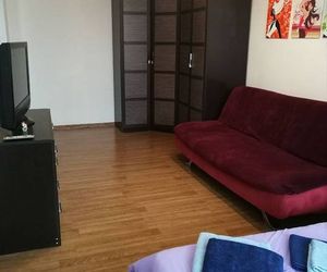 Apartment on Russkaya 57 Vladivostok Russia