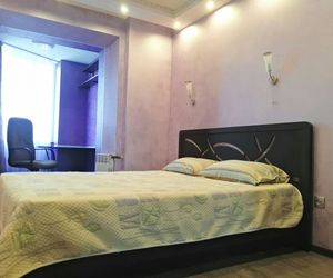 Apartment on Tukhachevskogo 15 Stavropol Russia