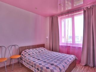Rooms on Komendantskiy 53 k3 MCRM