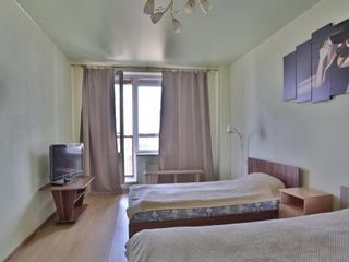 Rooms on Komendantskiy 53 k3 MCRM