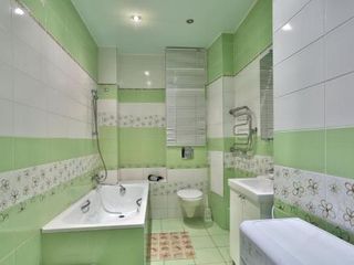 Rooms on Komendantskiy 53 k3 MCRM