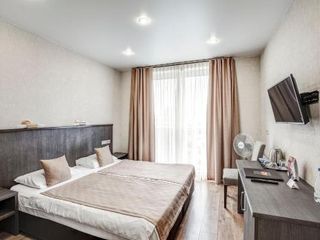Царская Столица