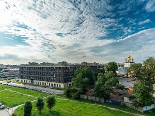 Царская Столица