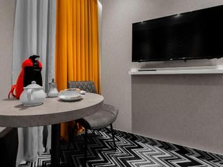 Отель Аркадия Нова