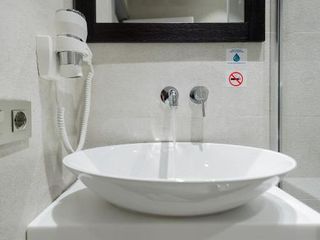 Отель Аркадия Нова