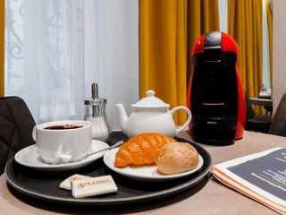 Отель Аркадия Нова