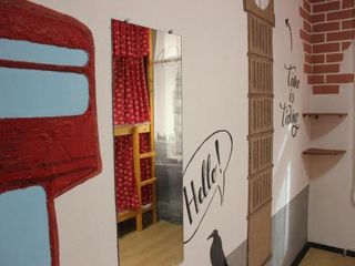 Хостел Loft World