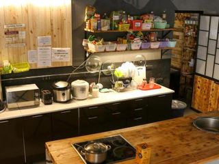 Хостел Loft World