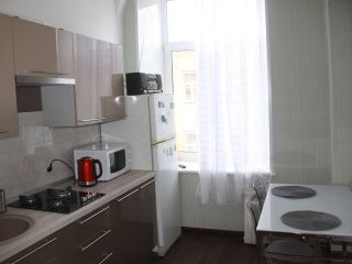 Квартира у Летнего Сада