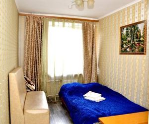 Azalia Mini-hotel Strelna Russia