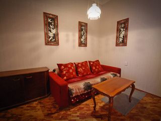 Квартира площадью 130 метров рядом с Эрмитажем и музеем Пушкина