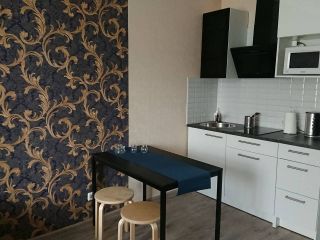 Apartments by Elagin Island