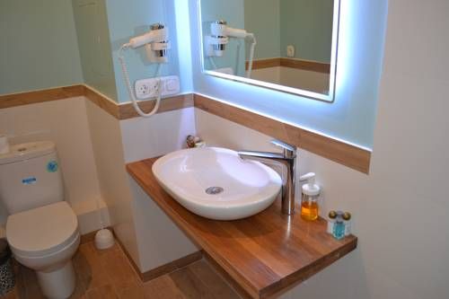 Hotel Photo 8