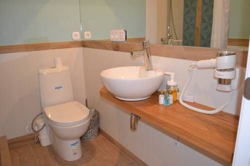 Hotel Photo 9