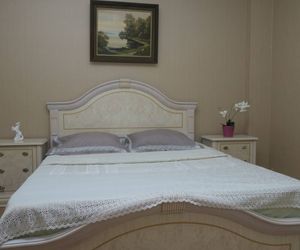 Apartments on Krasnaya Penza Russia