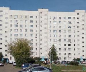 Apartment on Kol Gali Naberezhnye Chelny Russia