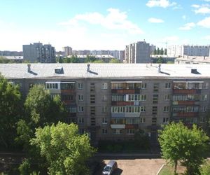 Apartment on Truda Magnitogorsk Russia