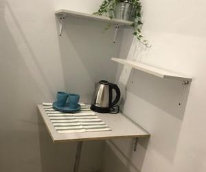 Gallery Hostel Kazan Russia