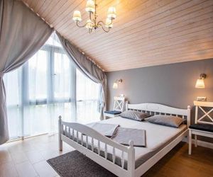 Sleep&wake guest house Gelendzik Russia