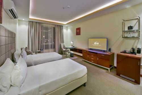صورة الفندق 3