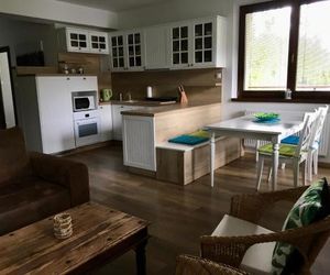 Apartman Kristof Tatranska Lomnica Slovakia