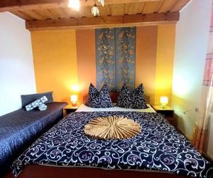 Apartmán Erika Besenova Slovakia