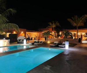 Maison dHote Villa Le Petit Paradis Saly Gambu rude Senegal
