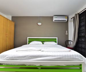 Escobar Guesthouse Jomtien Beach Thailand
