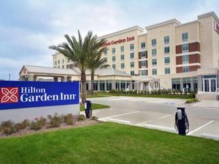 Hotel pic Hilton Garden Inn Houston Hobby Airport