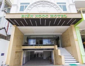 Biển Ngọc Hotel Vung Tau Vietnam