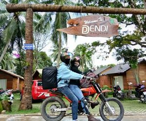 Dendi Resort Phu Quoc Duong Dong Vietnam