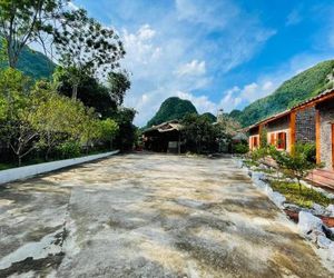 Duong Cong Chich Homestay Lang Son Vietnam