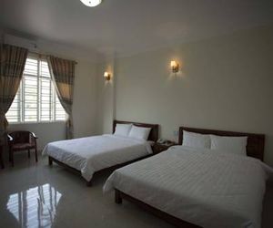 Đại Thành Hotel Halong Vietnam