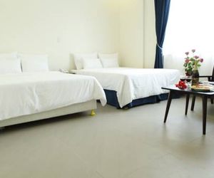 Noblesse Hotel Haiphong Vietnam