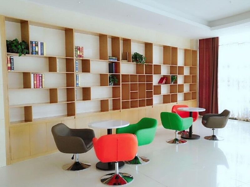صورة الفندق 2