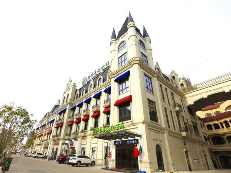 Hotel Photo 4